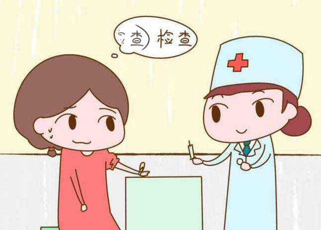大同人流后复查多少钱?