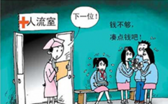 人流的费用都包括哪些
